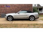 Thumbnail Photo 2 for 2011 Ford Mustang GT Convertible